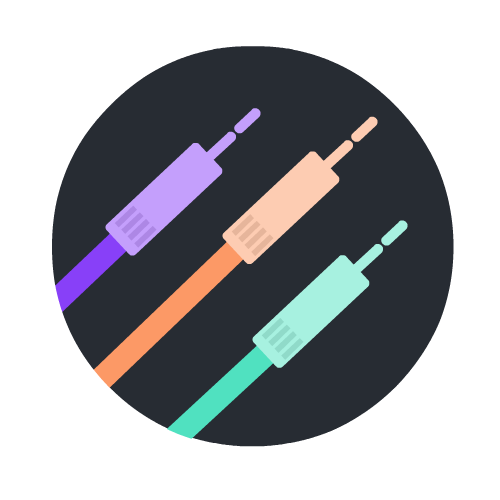 Mixed Signals logo